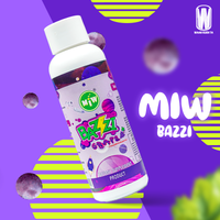 MIW BAZZI