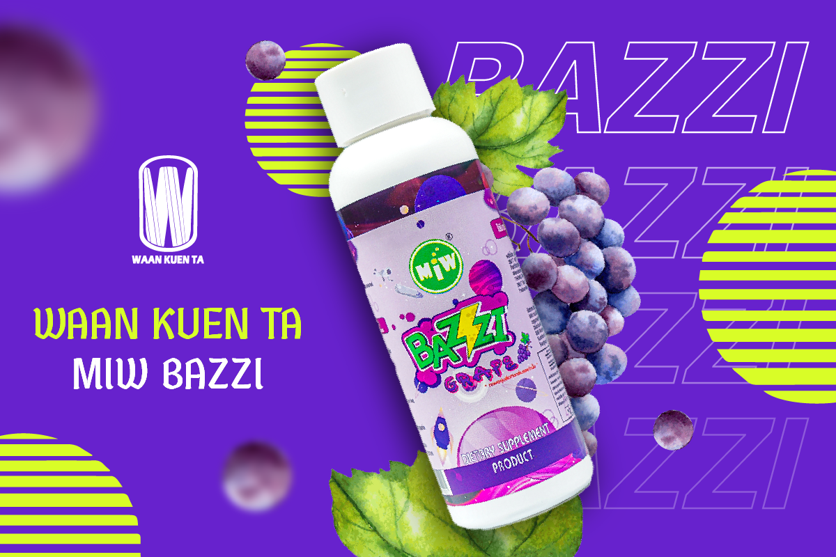 MIW BAZZI