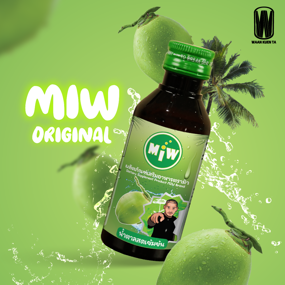 MIW Original