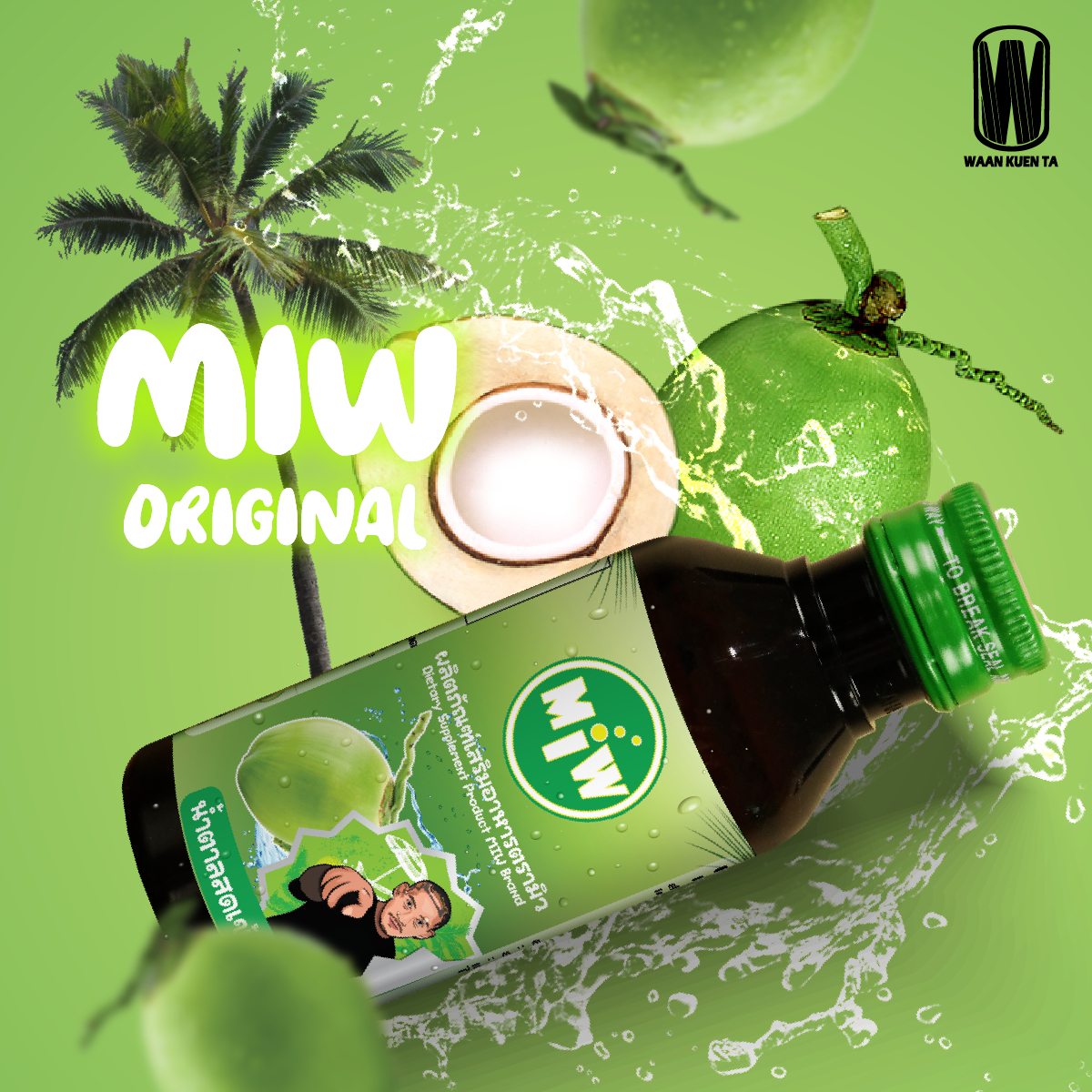MIW Original