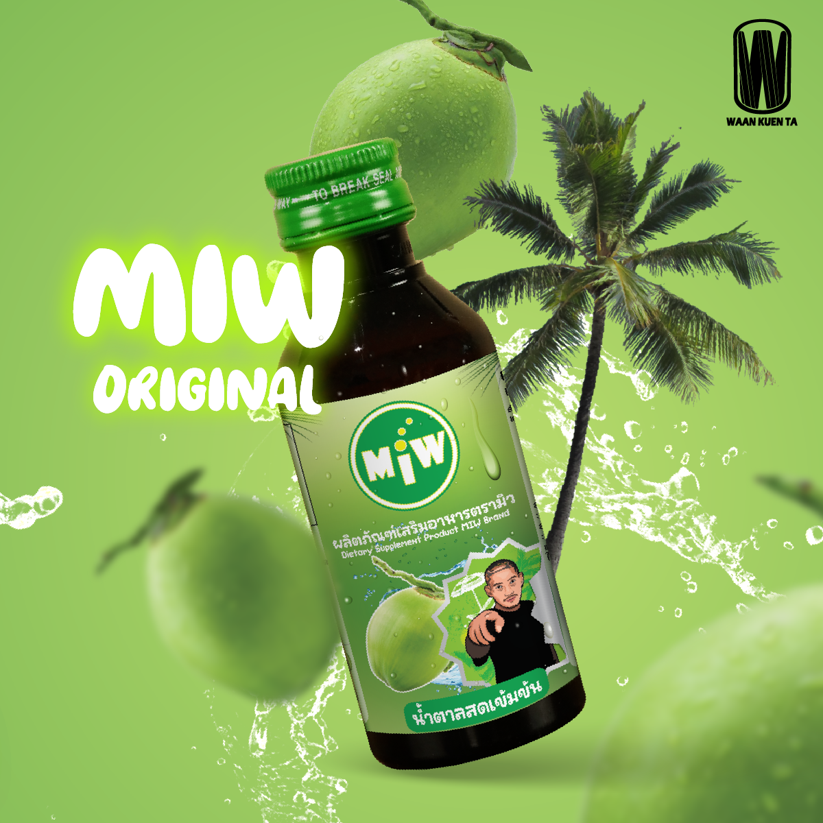 MIW Original